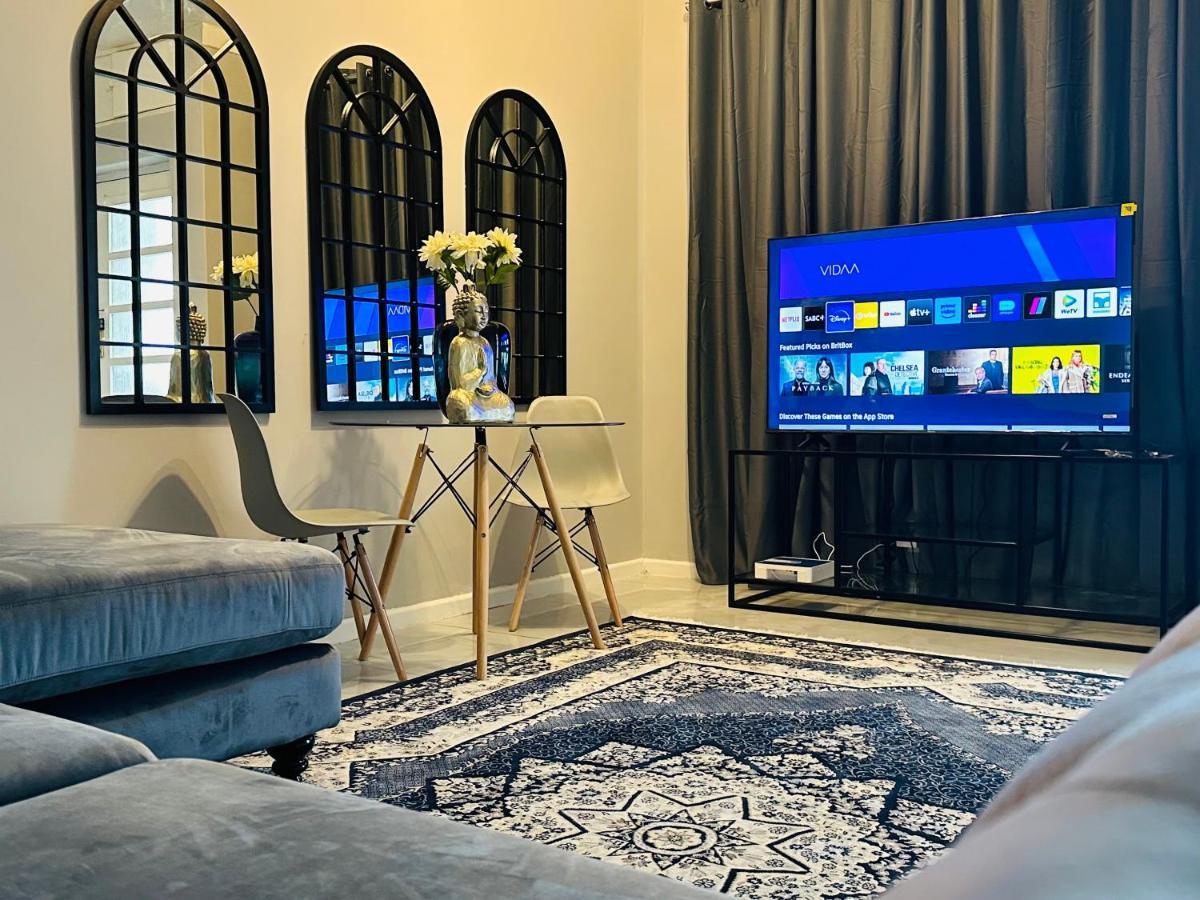 Nederburg, Sea Point, 2 Bed Apt - New ケープタウン エクステリア 写真