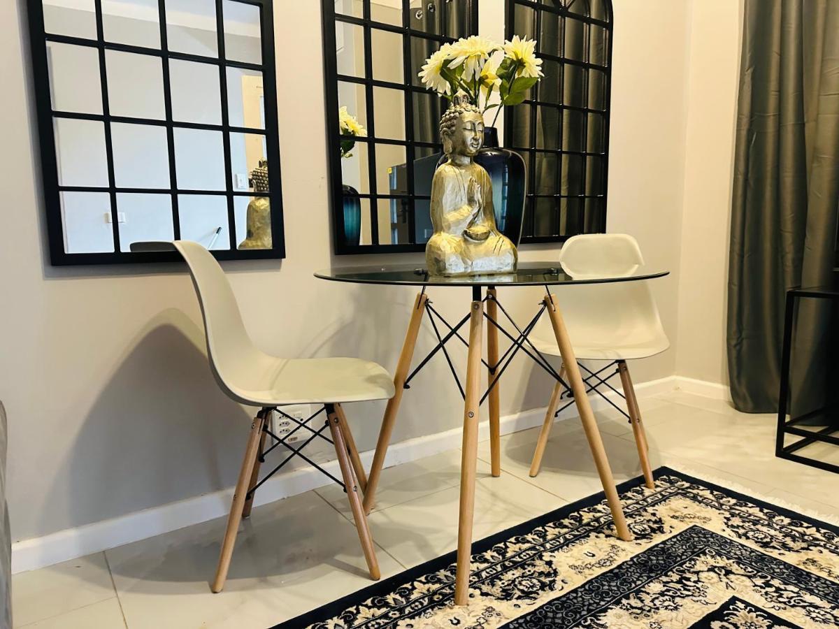 Nederburg, Sea Point, 2 Bed Apt - New ケープタウン エクステリア 写真