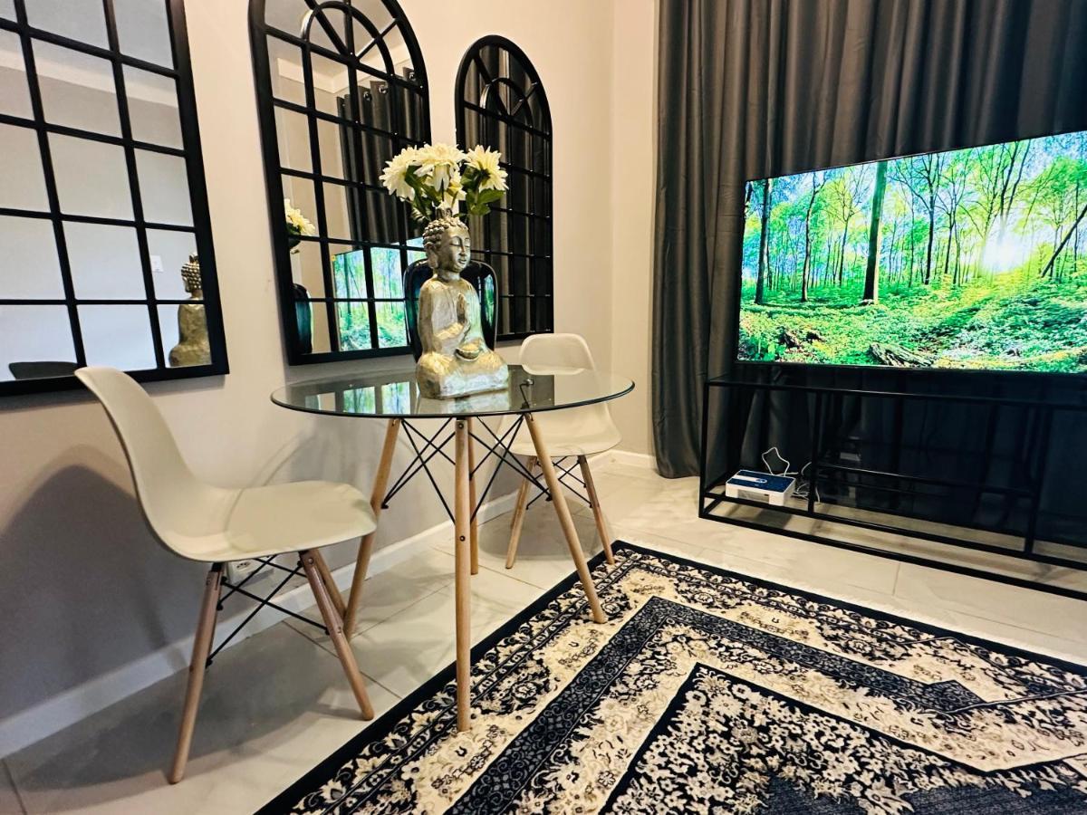 Nederburg, Sea Point, 2 Bed Apt - New ケープタウン エクステリア 写真