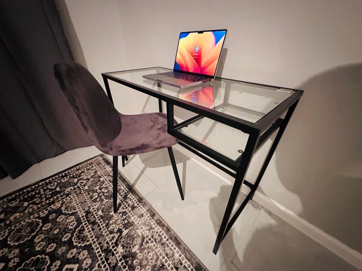 Nederburg, Sea Point, 2 Bed Apt - New ケープタウン エクステリア 写真