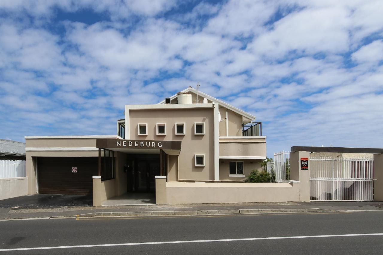 Nederburg, Sea Point, 2 Bed Apt - New ケープタウン エクステリア 写真