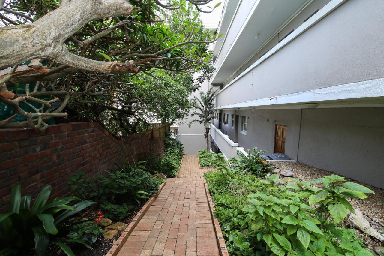 Nederburg, Sea Point, 2 Bed Apt - New ケープタウン エクステリア 写真