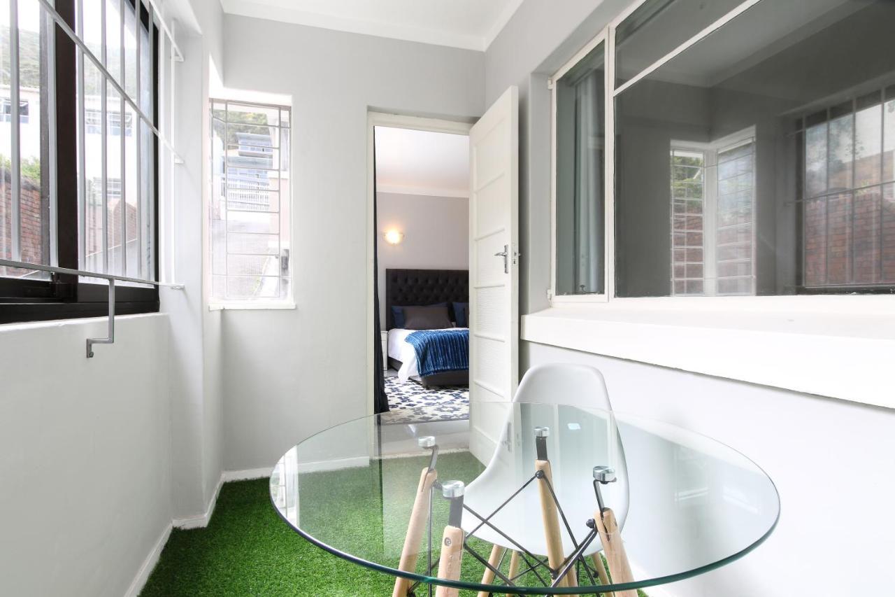 Nederburg, Sea Point, 2 Bed Apt - New ケープタウン エクステリア 写真