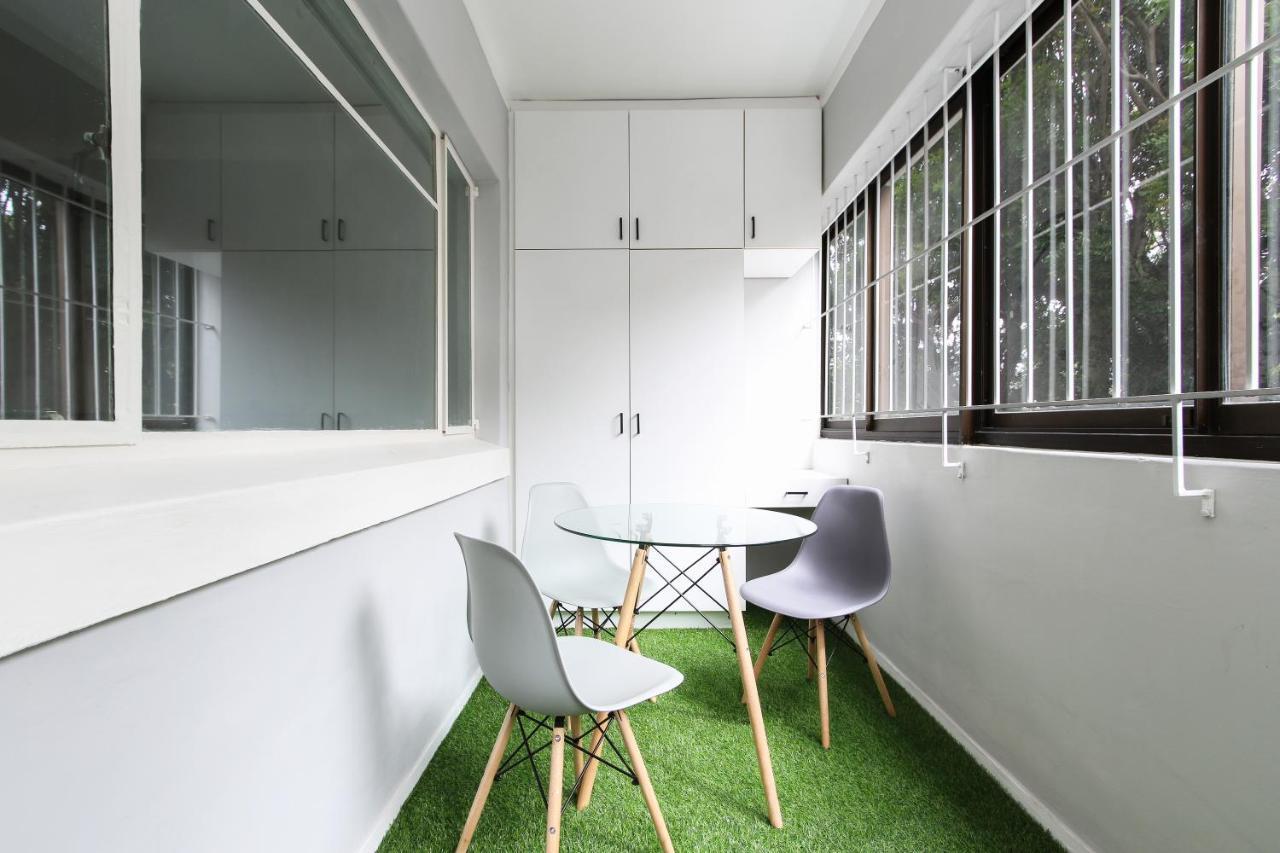 Nederburg, Sea Point, 2 Bed Apt - New ケープタウン エクステリア 写真