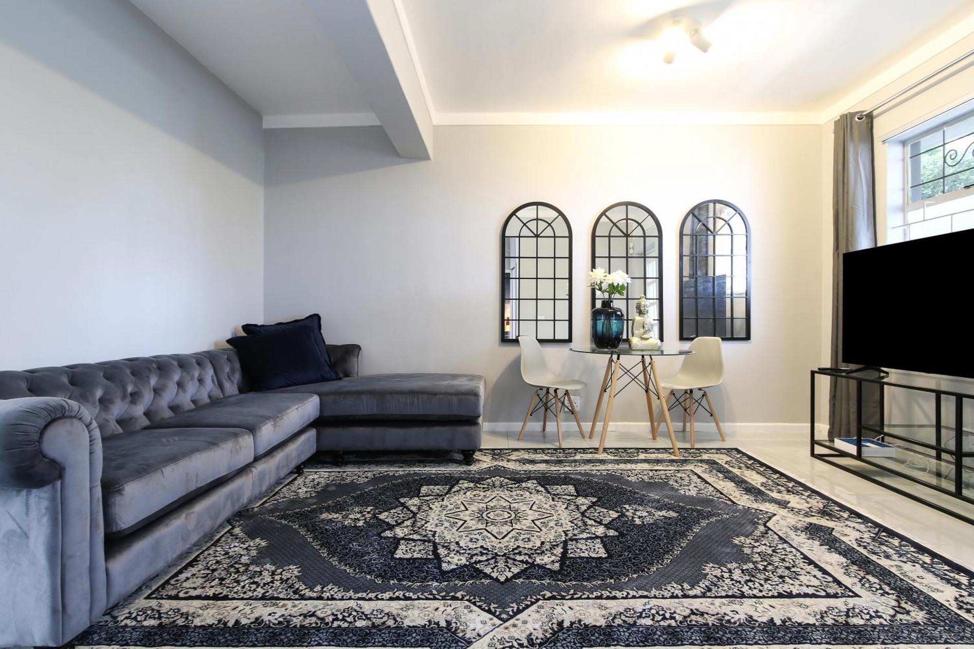 Nederburg, Sea Point, 2 Bed Apt - New ケープタウン エクステリア 写真