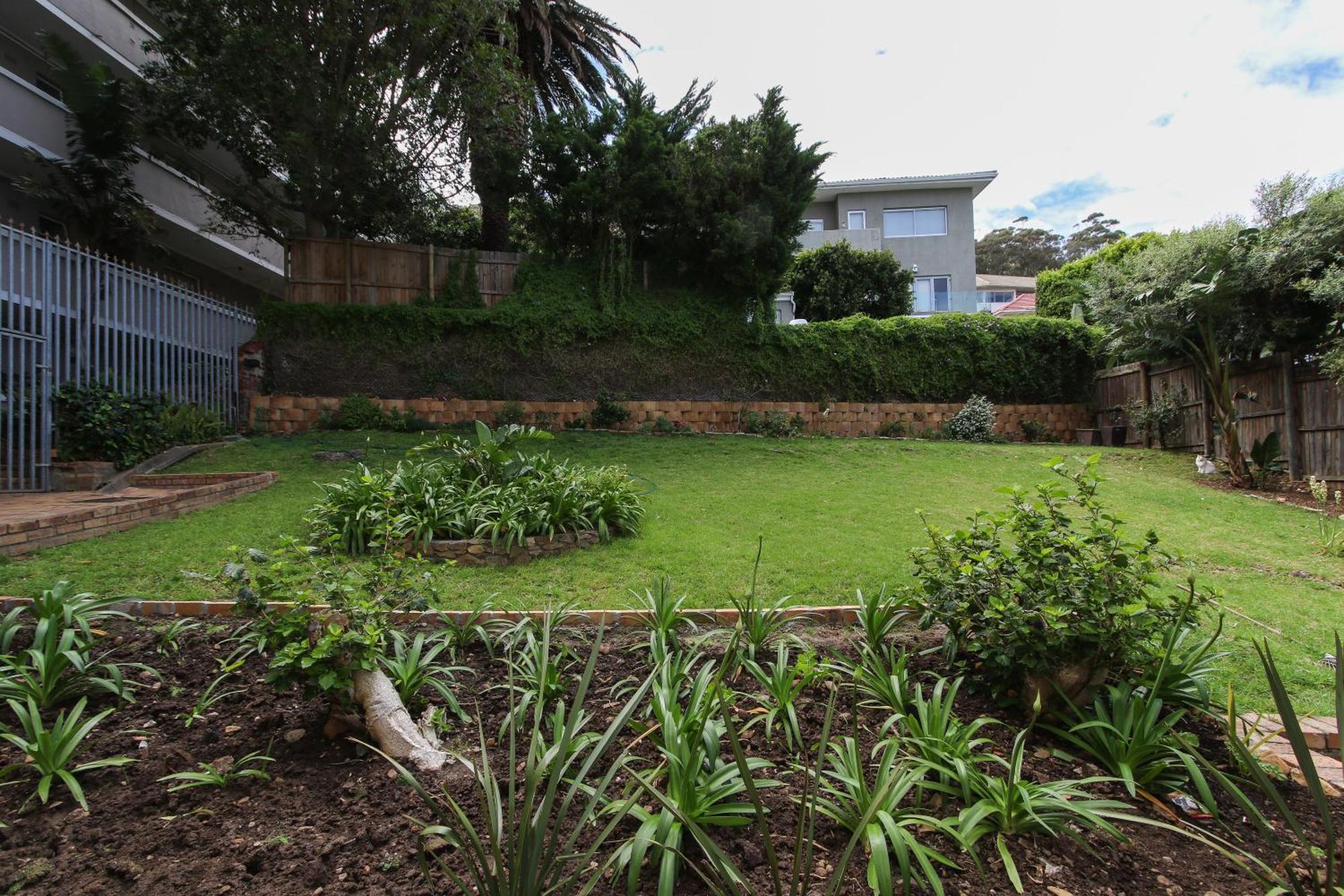 Nederburg, Sea Point, 2 Bed Apt - New ケープタウン エクステリア 写真
